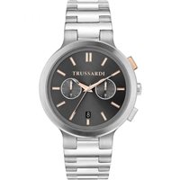 Reloj Trussardi Hombre in Acero R24553164005 - R24553164005